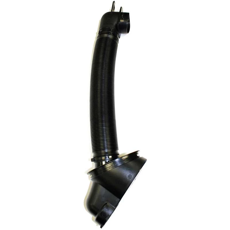 Kirby 185899 Fill tube Emptor Snap Assembly G3, G4, G5, G7, Ultimate, Diamond, Sentria