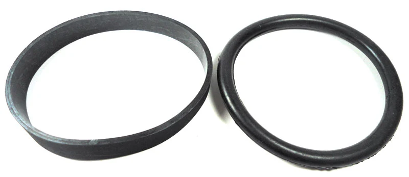 Panasonic Vacuum UB2 & UB7 Vacuum Cleaner Belt - 1 each