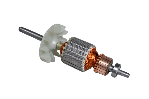 Kirby 114973 Armature For Omega, Classic, Tradition, Heritage and Legend Uprights