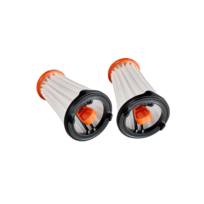 Electrolux E2 Ergorapido & Rapido Filter EL65521A - 2/pk
