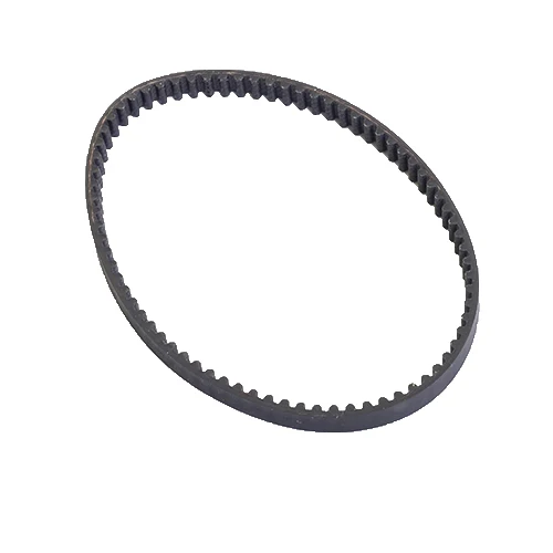 Bissell ProHeat 2X Revolution Large Cogged Pump Belt, Pump to Dowel, 160-6418, 1606418