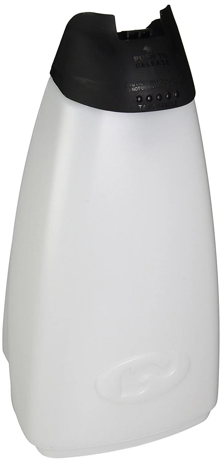 Royal Dirt Devil Clean Water Tank Bottle #2710801700