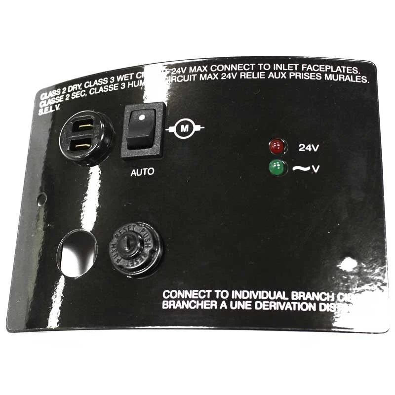 Electrolux Beam PCB Control Board Module #102001