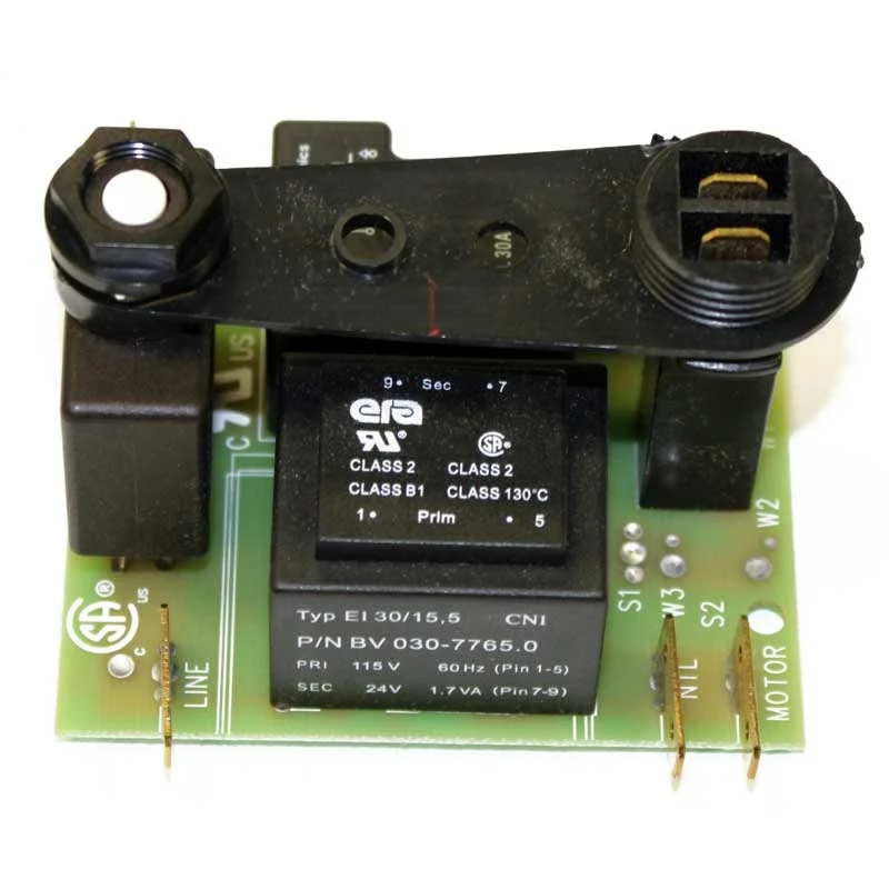 Electrolux Beam PCB Control Board Module #100557