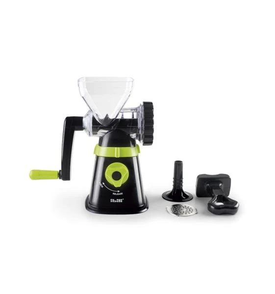Ibili Meat Grinder – Strong & Practical