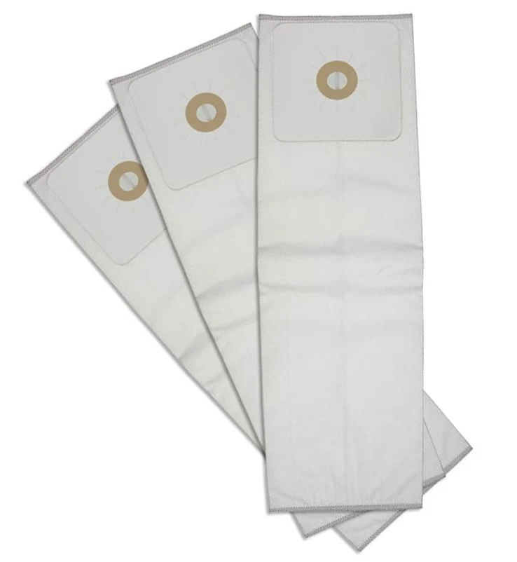 Hayden Central Vacuum Paper Bags for 81SV50, 81SVC5, SV50- 3/pk, 811810 , 505