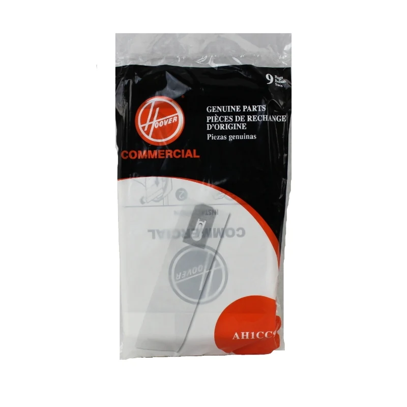 Royal Commercial Vacuum Cleaner Bags #AH1CC25 for Royal UR32200, UR32200PC. Also fits Hoover Commercial CH5101 - 25/pk