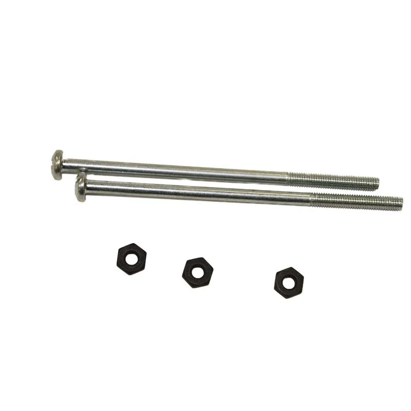 Hoover Nut & Bolt, Handle Hardware For SteamVac Cleaners - 2/pk #40201171