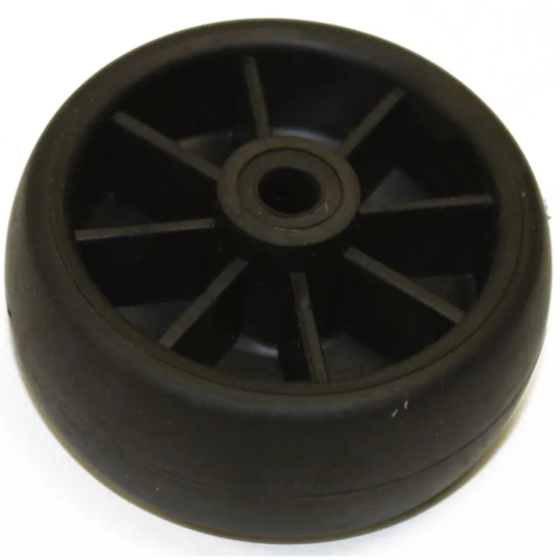Compact Tristar Rear Vacuum Wheel Black 70214, 70046