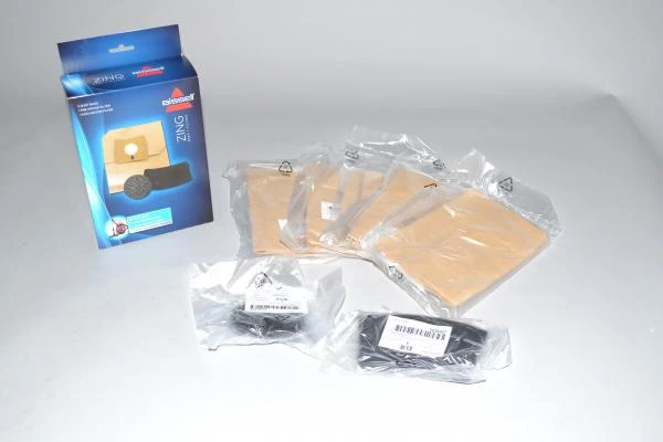 Bissell Zing Canister Vacuum Accessory Kit # 1480