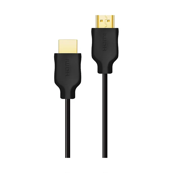 Philips SWV5531/40 HDMI Cable 4K UHD 60fps High Speed