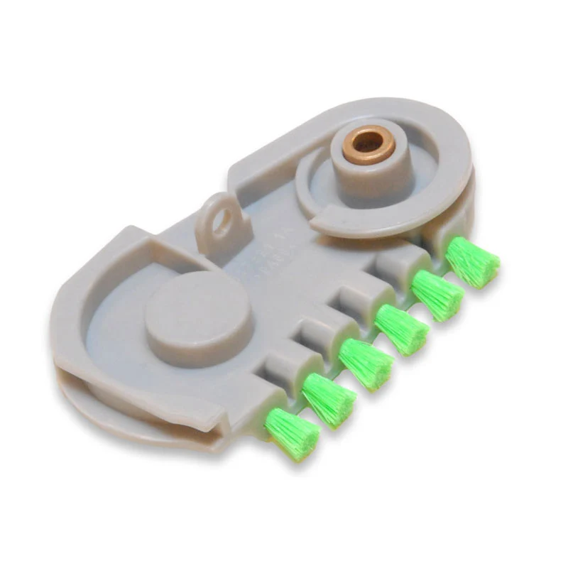Hoover End Cap With Bristles For F8100 LEFT ONLY 302617001