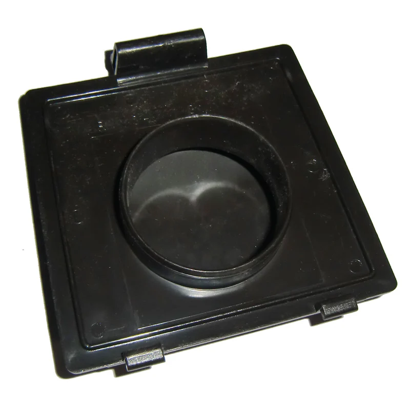Rainbow Rexair E2 Exhaust Vent Plate #R13430