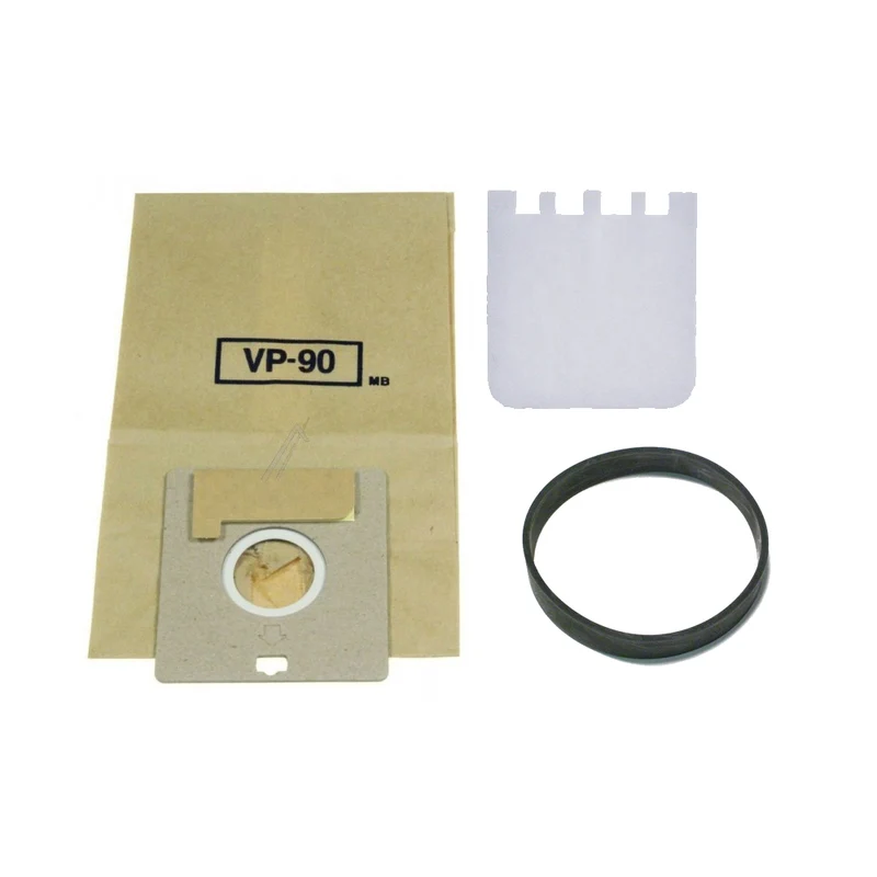 Samsung 9000 Series Vacuum Kit -10 bags + 1 belt + 1 filter