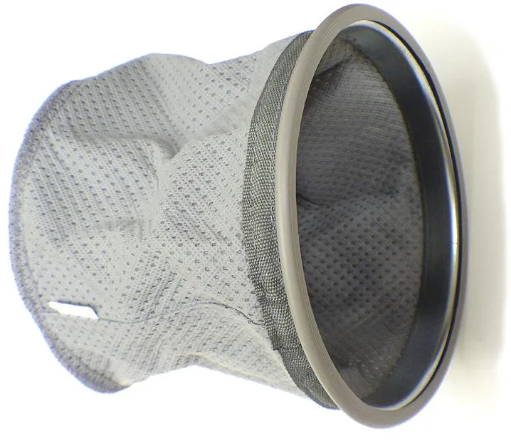 Air Storm 53102 Cloth Vacuum Bag w/Metal Ring - Generic