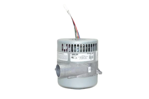 Ametek Windjammer 119104-01 120 Volt 5.7 Inch 2 Stage Brushless Blower Motor