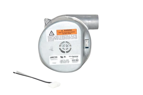 Ametek Windjammer 116636-03 120 Volt Brushless Blower Motor