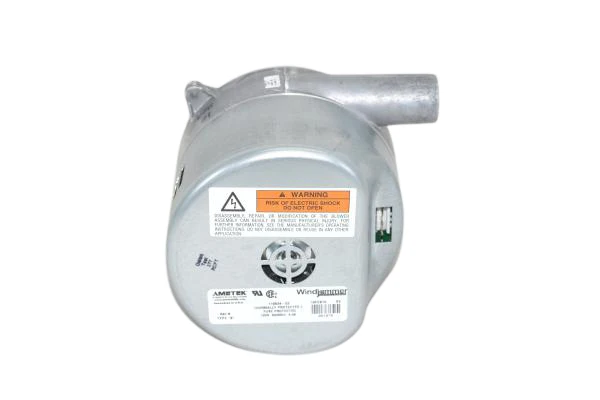Ametek Windjammer 116634-03 120 Volt Brushless Blower Motor