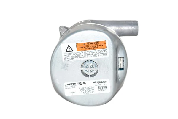 Ametek Windjammer 116632-05 120 Volt Brushless Blower Motor