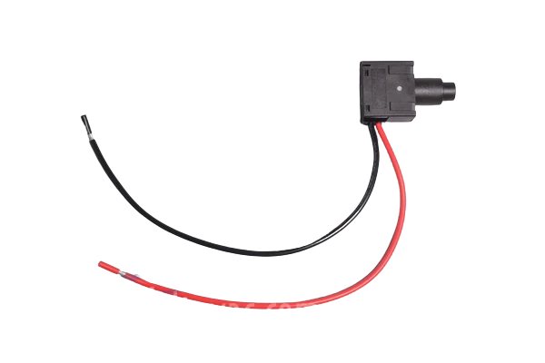 Hoover Circular On/Off Push Button Switch for C1810 , C1800010, CH50015, C1810010 and C1810020 etc 59156686