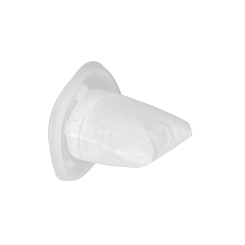 Replacement Black + Decker Dustbuster QuickClean Filter For HNVC215BW52, HNV215B12, HNVC215B10, HNVC115J06, HNVC115B22, HNVC220BCZ01 Hand Vacuums. Compare to HNVCF10