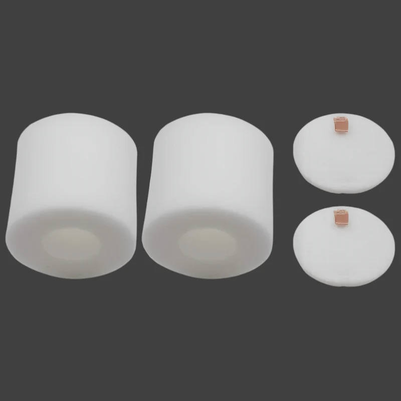 Replacement Foam & Felt Filter Kit for Shark IQ Robot R101AE RV1001AE UR1005AE - 2 Each
