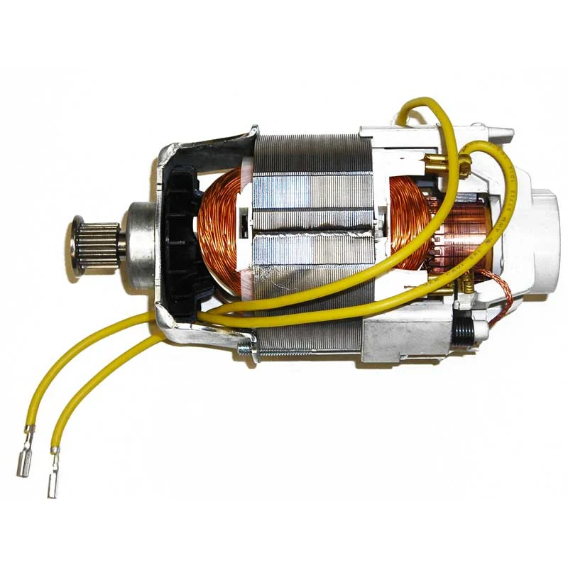 Wessel Werk Motor for EBK340 Nozzle. Also fits Miele F7/236 #10.9 011-319
