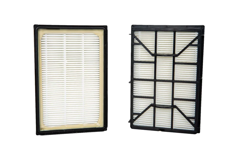Kenmore HEPA Media Filter - EF-12, EF12, 591021101, 20-52731