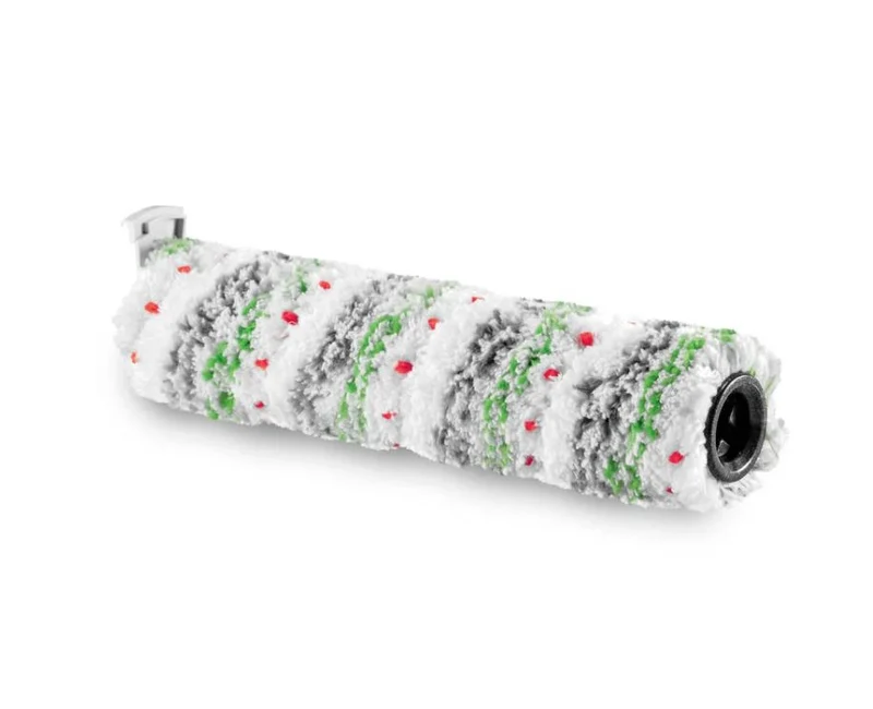 Bissell Multi-Surface Pet Brush Roll for Select CrossWave 1618641, 161-8641