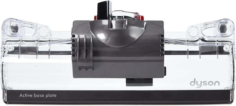 Dyson DC40 Brushbar Motor and Housing Service Assembly #DY924407-01, 924407-01