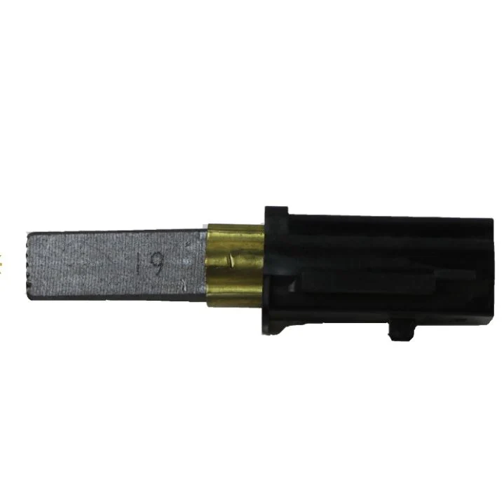 Ametek Lamb Carbon Brush for 116297, 116299, 116299-00, 116309-00, 116309-01, 116309-72, 116325, 116325-00 116455-50, 116520-50, 116881-50, 116881-70, 117080-00, 117395-37, 119336-50, 119347, 119347-00, etc #33400-11