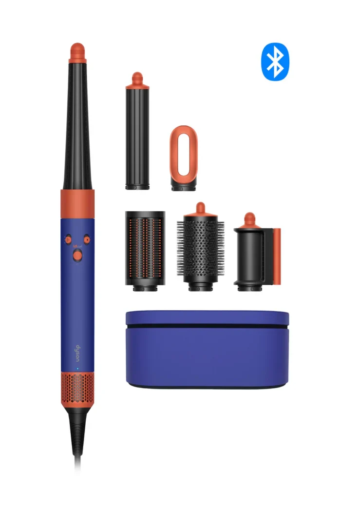 Dyson Airwrap i.d 6-in-1 Styler & Dryer – Vinca Blue