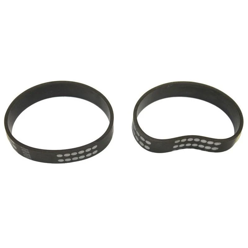 Oreck CAP-175 Big Foot Upright Vacuum Cleaner Belts 2/pk