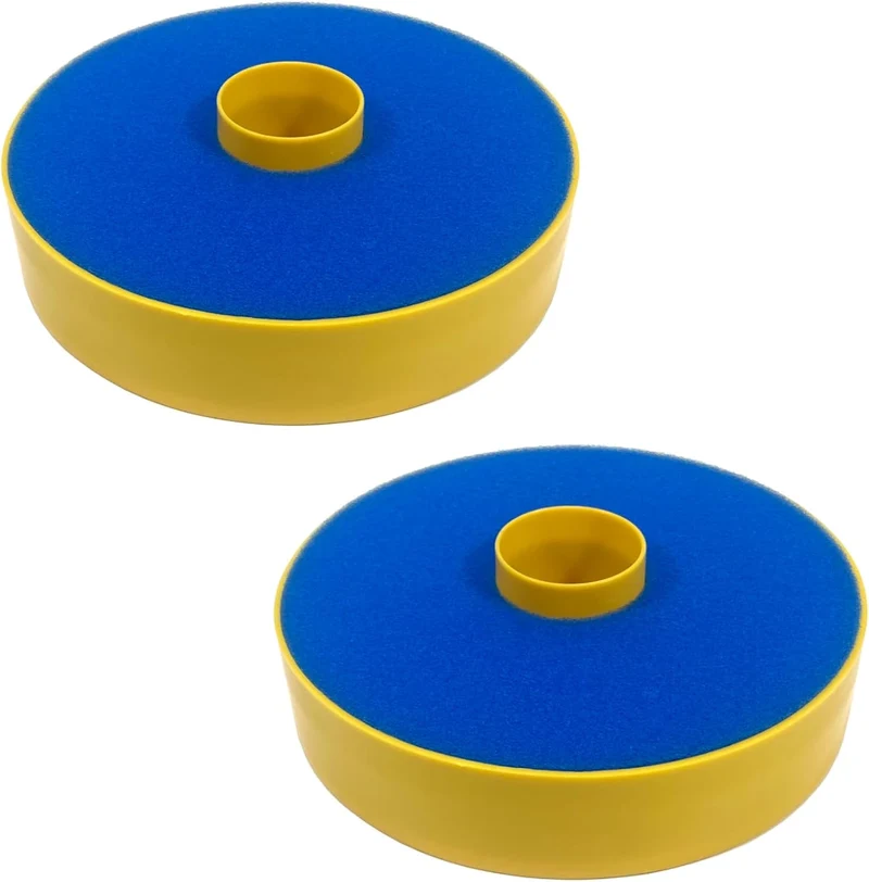 Dyson DC07 Spare Pre Filter 904979-02, F972 - Generic - 2 Pack