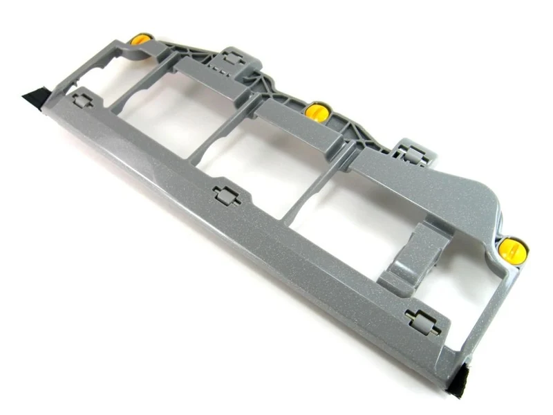 Dyson DC07 upright sole plate assembly 905441