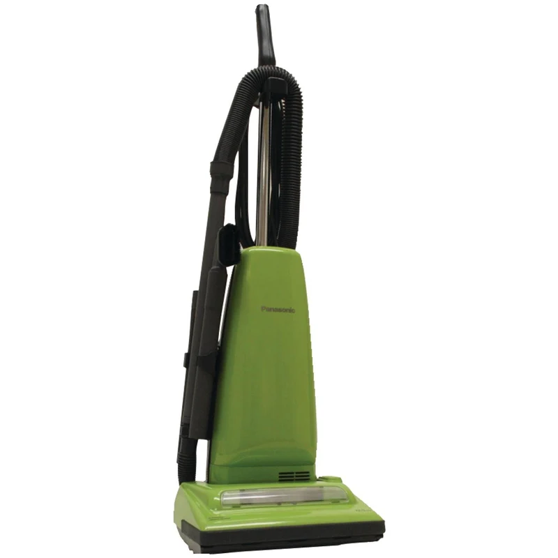Panasonic MCUG223 Upright Vacuum Cleaner Bright Green