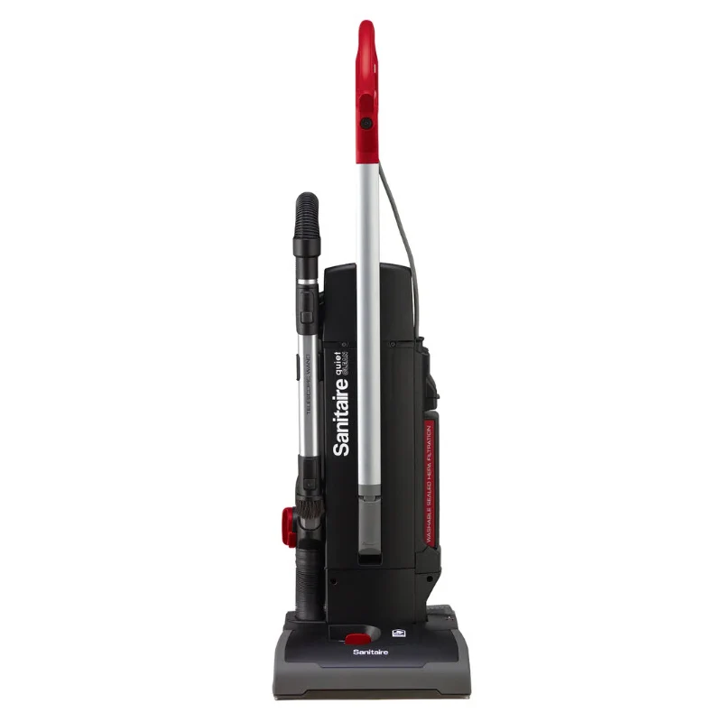 Sanitaire DuraLux SC9180A, SC9180D by Electrolux Commercial Upright Vacuum Cleaner