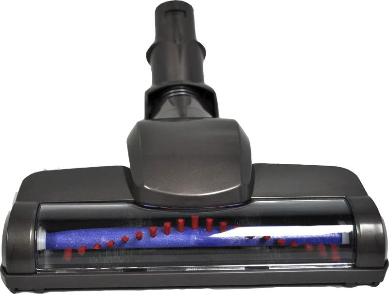 Generic Dyson DC31 DC34 DC35 Digital Slim Motorized Nozzle Assembly, Replaces 920453-04, DY-920453-04, DY-92045304, TLS322