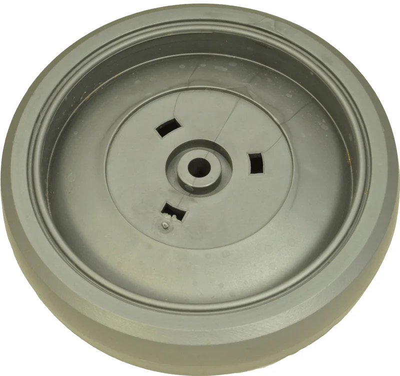 Dyson DC07 Upright Vacuum Cleaner Rear Wheel DYR-7100 # 10-7900-04