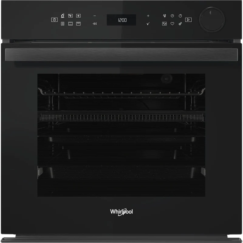 Whirlpool AKZ9S 8260 FB 73 l 3650 W Svart