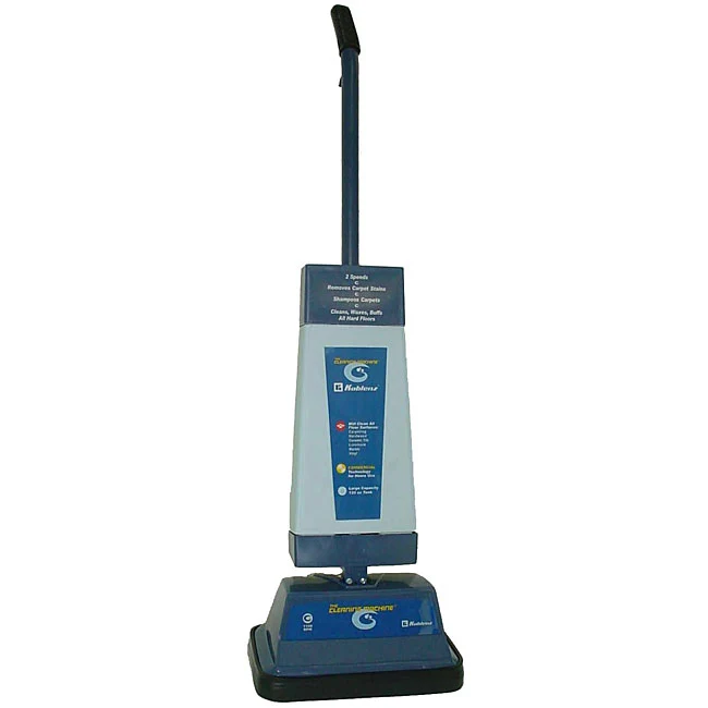 Koblenz P820 Hardwood Floor Buffer Cleaner, 00-6045-9