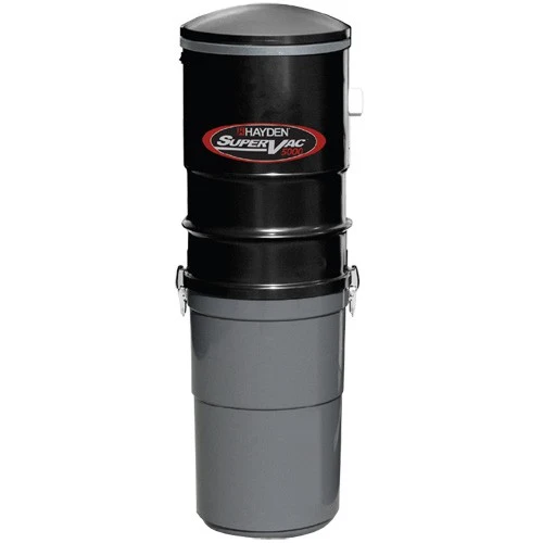Hayden SuperVac 5000 Central Vacuum Cleaner