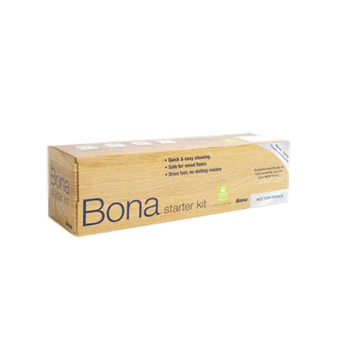 Bona Hardwood Floor Starter Kit WM710013451