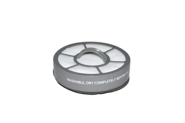 Eureka Airspeed DCF-26 Washable Dust Cup Foam Filter # 68465A,68465A-2,68465-2,68465, 83889, 67836A-2, DCF26 - WITHOUT FILTER FRAME