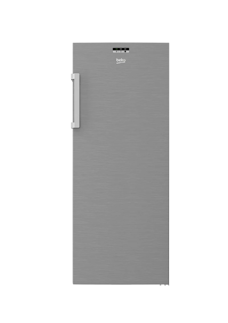 Beko Freezer 215L 6 Drawers Silver – RFSA240M23X