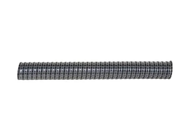 Fuller Brush Nozzle Hose FBP-14PW Commerical Upright Vacuum Cleaner # 53.163