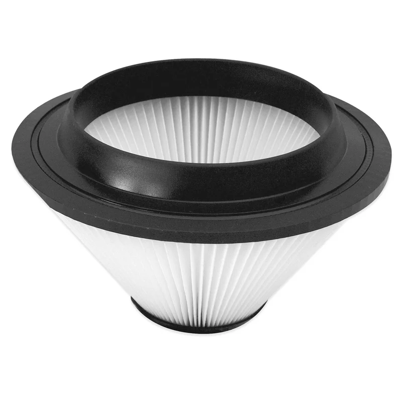 Filter Queen 5404004100 Vac-U-Queen Central Vacuum Filter Assembly