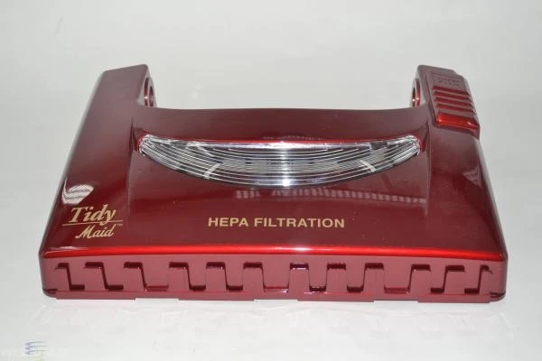 Fuller Brush Red Nozzle Base Assembly for FBTM-PW4 Vacuum Cleaner #53.041R