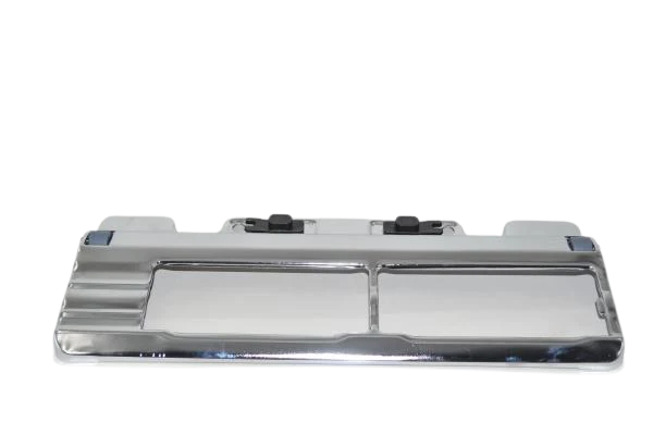 Fuller Brush Bottom Plate With Latches for PB-P14PW Vacuum Cleaner # CM011007