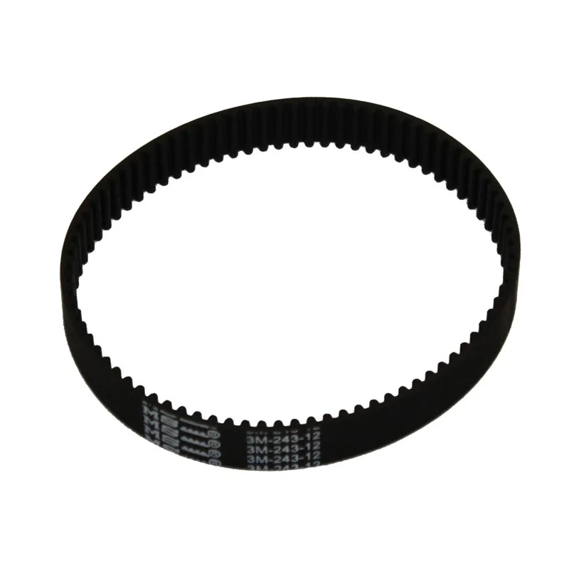 Bissell Style 15 Healthy Home Belt 203-1329 - Genuine